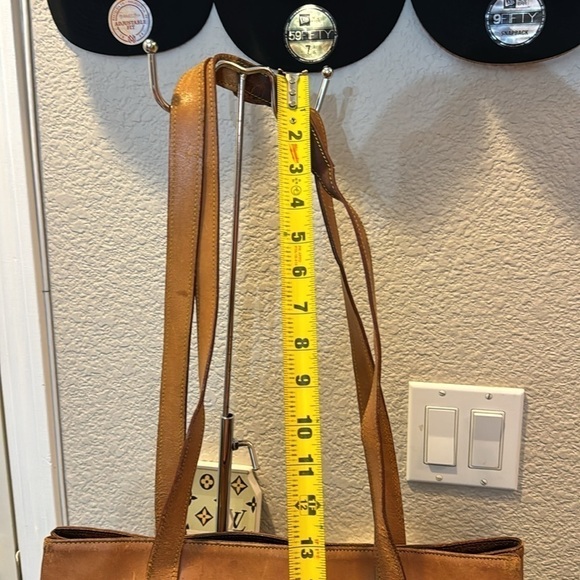 Etro Shoulder Bag with Long Handles - Picture 5 of 12